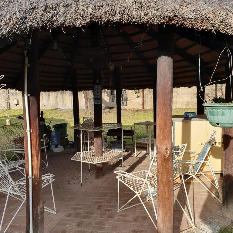 4 Bedroom Property for Sale in Ladybrand Free State